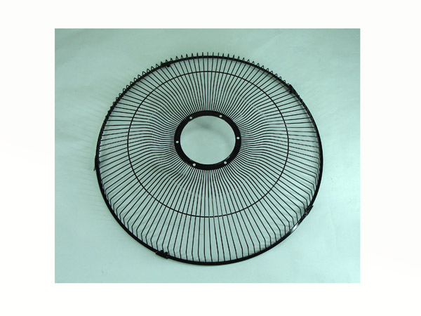 TAIWAN FAN PARTS FP-03 FRONT GRILL