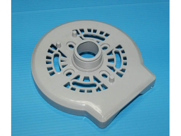 TAIWAN FAN PARTS FP-12 FRONT MOTOR COVER 
