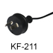 FP-17 OSCILLATING KNOB 