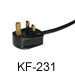 FP-17 OSCILLATING KNOB 