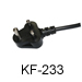 FP-17 OSCILLATING KNOB 