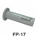 FP-15 REAR MOTOR COVER