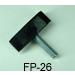 FP-11 Blade Spinner ,Nut and Oscillation Knob