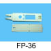 FP-03 FRONT GRILL