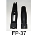 FP-04 REAR GRILL