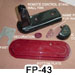 FP-02 MARK PLATE