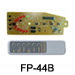 FP-02 MARK PLATE