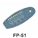 FP-05-1 DECORATED RIM