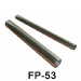 FP-18A KNUCKLE SHAFT (MOTOR POLE) 