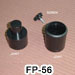 FP-18A KNUCKLE SHAFT (MOTOR POLE) 