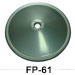 FP-15 REAR MOTOR COVER