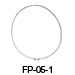 FP-02 MARK PLATE