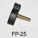 FP-11 Blade Spinner ,Nut and Oscillation Knob