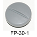 FP-12 FRONT MOTOR COVER 