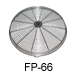 FP-03 FRONT GRILL