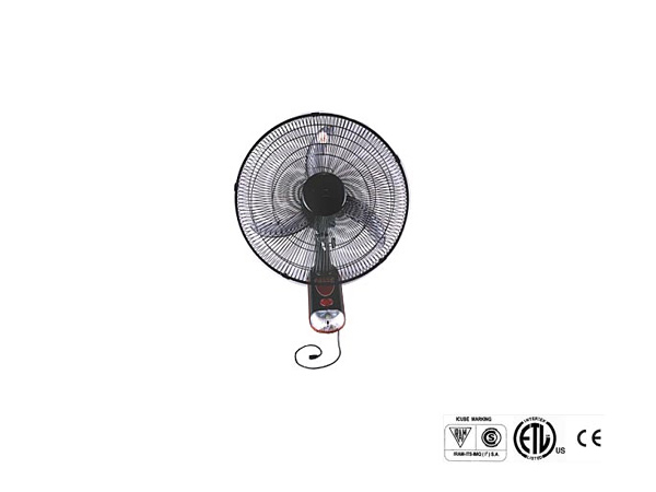 SAFETY TAIWAN FAN KF-1810L 18'' Wall Fan (Industrial Fan)