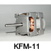 KFM-11 Massager Motor